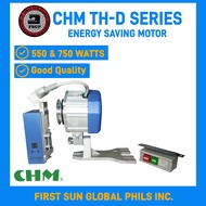 CHM Sewing Machine Energy Saver Motor 550DA/750DA
