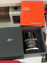Frederic Malle Carnal Flower 香水