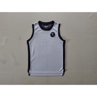 100% ORIGINAL AND1 KIDS BASKETBALL JERSEY