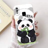 สำหรับ Vivo Y95เคส Vivo Y93 Y91i Y91ไม่ซ้ำใครครอบ TPU นุ่มเคสสำหรับ Vivo โทรศัพท์ Vivo Y93 Y 91 95 V