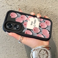 OPPO A58 4G Case Cover
