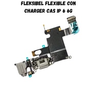 FLEXIBLE FLEXIBLE CON CHARGER CAS IP 6 6G NEW ORIGINAL