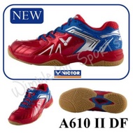 Victor A610 II DF. Shoes