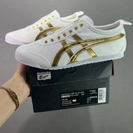 Onitsuka Tiger Mexico 66 Men And Women Running Shoes Onitsuka Mexico 66 Sport Shoes 1183A962-102 ZJU