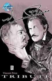 Tribute: Vincent Price CW Cooke