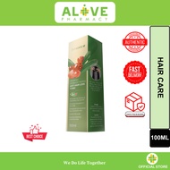 [ALIVE PHARMACY] BioPlus  Organic Seabuckthorn Tonik Anti Keguguran Rambut 100ml | Memulihkan Folike