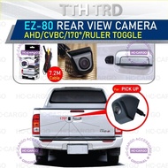 EZ-80 4X4 REAR VIEW CAMERA Fisheye Lens AHD 1080P 4K HD Night Vision Reverse Camera