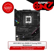 Asus ROG Strix B650E-F Gaming WIFI Motherboard | AMD Socket AM5 | WiFi 6E | Next-Gen M.2 Support