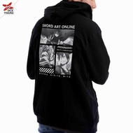 DEXtreme - Jacket Sword Art Online (DSAO-009)