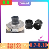 Emika Choice 2 IN 1 39-41MM CVT Auto Clutch Pulley Pully Spanner Spana Socket Holder Scooter Box