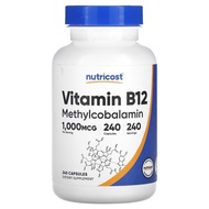 Nutricost, Product Vitamin / Multi Vitamin , by Nutricost