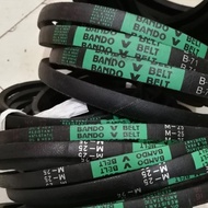 V belt Bando van belt A-820E V-belt A33 mesin cuci mesin motor A820E