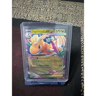 Mega Dragonite ex 142/217 Ascended Heroes