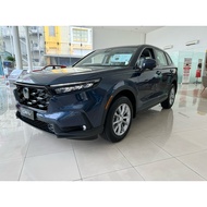 Honda CRV All New 2024