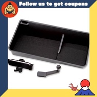 YOURS: C28 Serena Dedicated Gauge, Rear Storage + Smartphone Holder [2-Piece Set] Serena Improved C