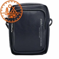 [Anello] Mini Shoulder Bag NEW PREMIUM ATB4262 Navy