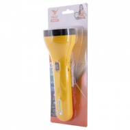 ไฟฉาย LED 1 ดวง 2 W + 1W COB รุ่น YG-SW07Y