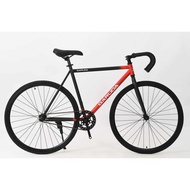 FIXIE GARUDA V2 HI-TENSILE STEEL ROAD BIKE