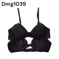 J Dmg1039 branded bra The Lingerie C&A foam with wire size 34B