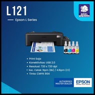 Printer Epson L121 Terbaru