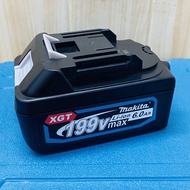 Pin 199V Makita dung lượng 6Ah Pin 10 cell Chân pin phổ thông Pin máy khoan máy mài máy siết bulong