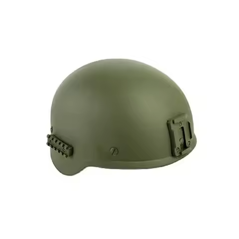 Cold War Era Replica Tactical Helmet, Training Helmet with the Same Model of Takov, 6b47