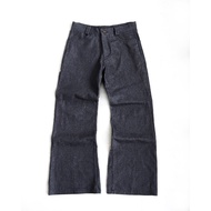 BREEZYY POCKET FLARED JEANS - FLARED bootcut jeans