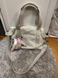 Kipling 手提包 兩用包 handbag sporty bag