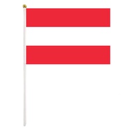 Flag of Austria Flags of the World Party Decoration