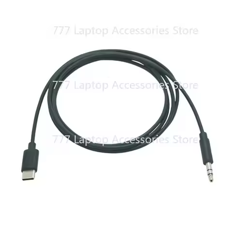 USB-C to 3.5mm Audio Cable For JBL Tour ONE M3/ Tour Pro 3/ Quantum 950