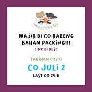MINGMENG GO COUNT CO JULY 2