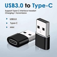 OTG Adapter 3.0 to Type C Converter