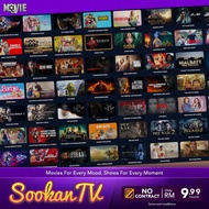 🎥 Stream Movie SookanTV | Sooka VIP TV Alternative | PC DESKTOP LAPTOP ANDROID TV BOX STICK PHONE GOOGLE SMART TV