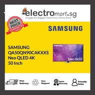 SAMSUNG QA50QN90CAK 50 INCH 4K NEO QLED TV
