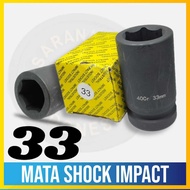 MATA IMPACT SHOCK BIT 33