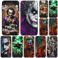 Redmi 6 6A Pro 7 7A 8 8A 9 9A 9C 9T NFC Compatibility TPU Phone Cases Soft protective cover Jokers (