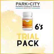 BIOBAY Sea buckthorn Softgel (6’s) Rich in Omega 3 Omega 6 Omega 7 Omega 9