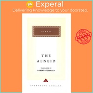 The Aeneid by Robert Fitzgerald (UK edition, hardcover)
