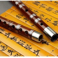 Flute Bamboo Flute Horizontal Flute Beginner Flute Playing Flute Musical Instrument Gift Gift Profes