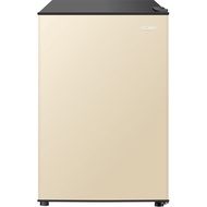 Tủ lạnh Aqua Inverter 90 lít AQR-D100FA(GG)