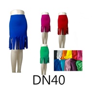 LINE DANCE SKIRT TASSEL SKIRT DANCE SKIRT DANCE COSTUME