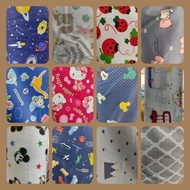 100% Kain Comb Cotton Bidang 60 100% Cotton Fabric Cotton Fabric