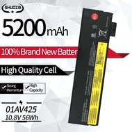 Laptop Battery For Lenovo Thinkpad T470 T480 T570 T580 P51s P52s Sb10k97584 Sb10k97580 01Av427 01Av4