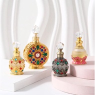 DUBAI UAE ARABIAN Concentrated Oil PERFUME