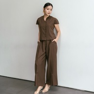 KARYN - Muse Set Women's/ Set Pants Women's/ Suit Formal/ Set Women's Office Set Women Set Clothes 2