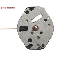 Quartz Crystal Watch Movement Repair Part Chronograph Parts for Y121E Movement Replacements Accessor
