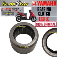 YAMAHA EGO LC EGOLC Bearing Clutch Needle Bering Kacang Rear Pully Belakang Klac Galas 44D-E7678-10 