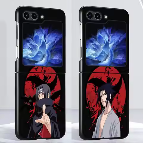 Case for Samsung Galaxy Z Flip5 Z Flip6 Z Flip3 Z Flip7 FE Z Flip 7 6 5 4 3 Z Flip4 Back Phone Cover