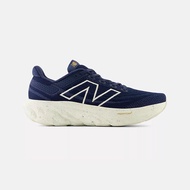 NEW BALANCE M1080 Men's Road Running Shoes - Navy Blue