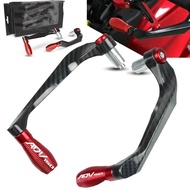 Adv 160 Accessories Motorcycle Accessories Suitable for Honda ADV160 ADV150 Bow Guard Modified Hand 